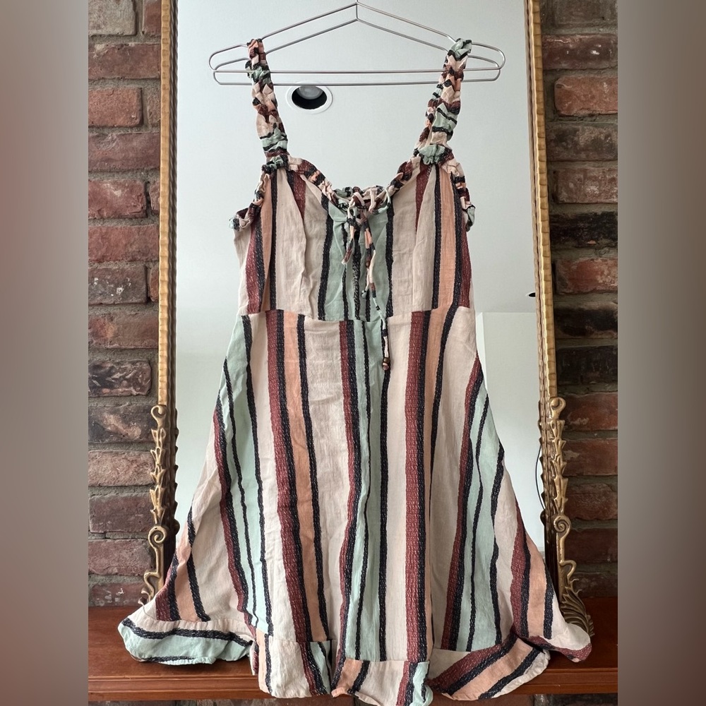 ANGIE DRESS M